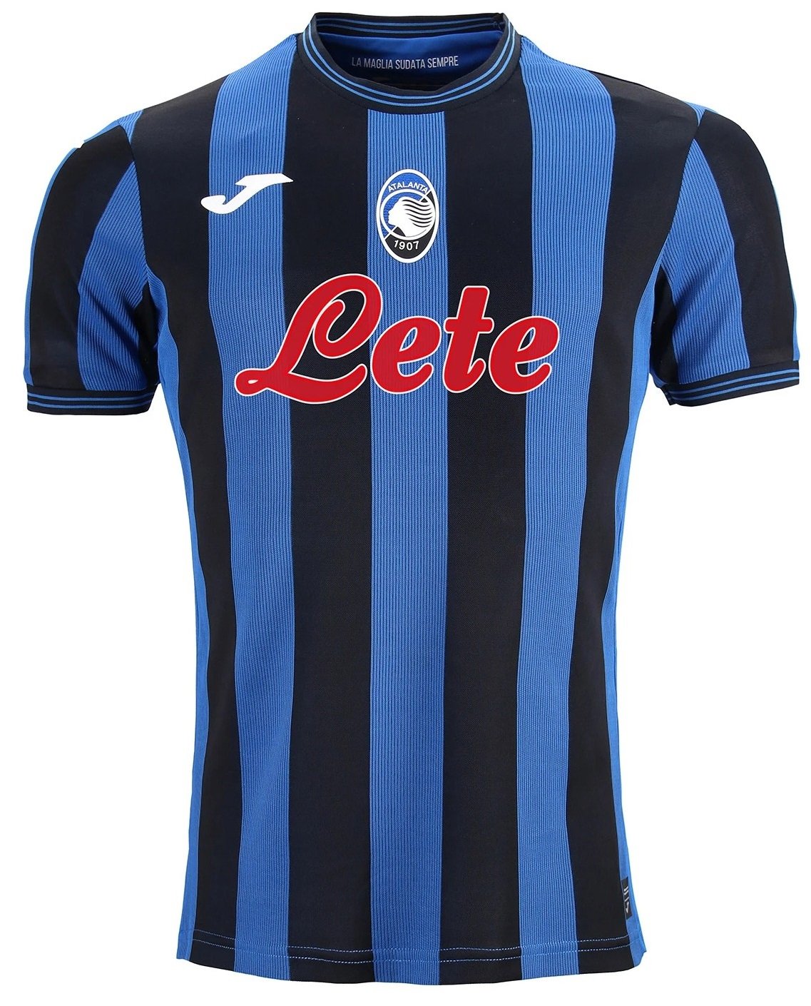 Camisa I Atalanta 2024 2025 Joma oficial 